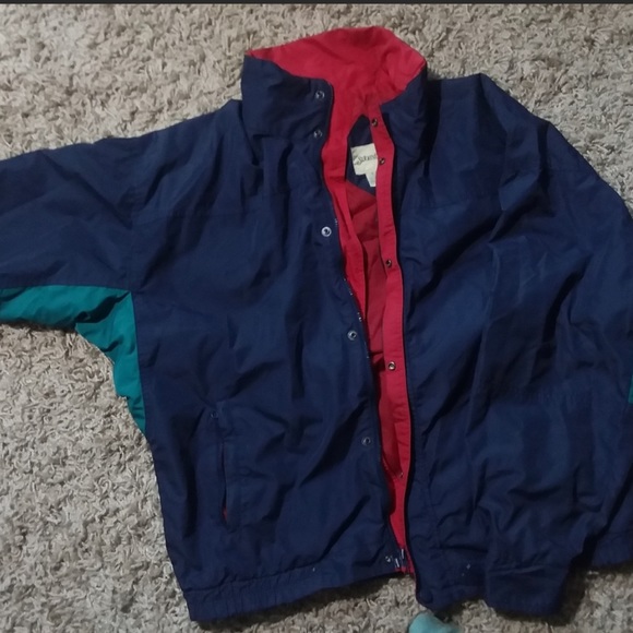 Vintage Saint. Johns Bay Jacket - Picture 4 of 4